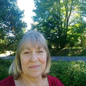 Meet your Posher, Sharon